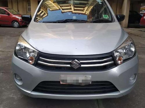 2015 Maruti Suzuki Celerio MT for sale at low price in Mumbai