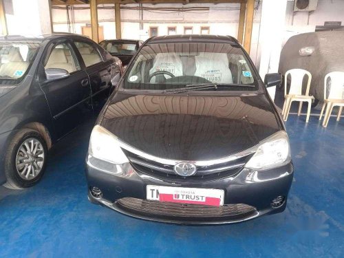 2013 Toyota Etios GD MT for sale at low price in Chennai