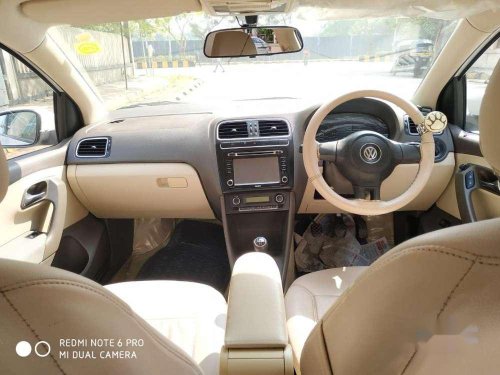 Volkswagen Vento MT 2011 for sale in Mumbai