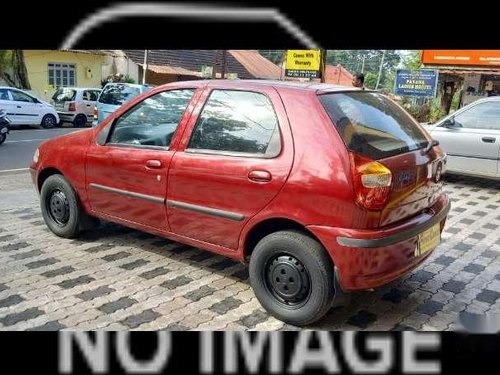 Fiat Palio MT 2002 in Kottayam