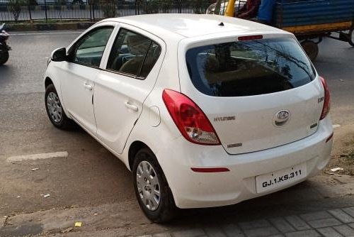 Hyundai i20 2010-2012 1.4 CRDi Magna MT for sale in Ahmedabad