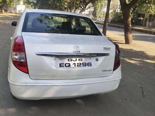 Tata Manza Aura Quadrajet 2012 MT for sale in Vadodara