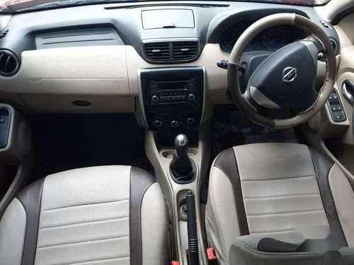 Nissan Terrano XL MT 2013 in Chennai