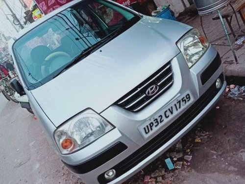 Used 2009 Hyundai Santro MT for sale in Lucknow