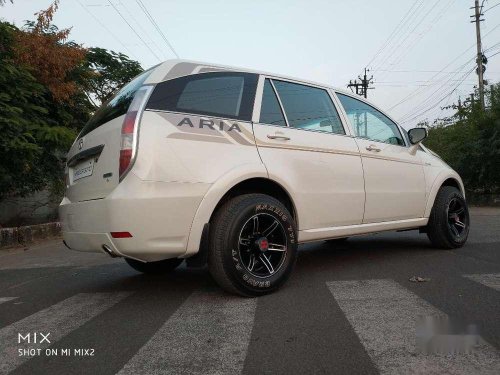 Tata Aria Pure LX 4x2, 2015, Diesel MT in Bhopal