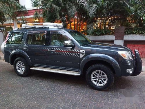 Used 2010 Ford Endeavour AT for sale in Mumbai
