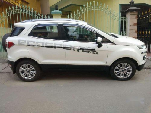 2015 Ford EcoSport MT for sale at low price in Siliguri