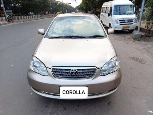 Toyota Corolla HE 1.8J, 2008, Petrol MT for sale in Chennai