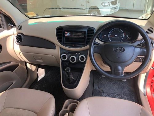 Used 2009 Hyundai i10 Era MT for sale in Ahmedabad