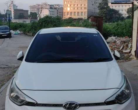 Hyundai Elite I20 Sportz 1.4 (O), 2014, Diesel MT for sale in Chennai