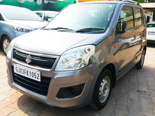 2014 Maruti Suzuki Wagon R Version LXI MT for sale in Ahmedabad