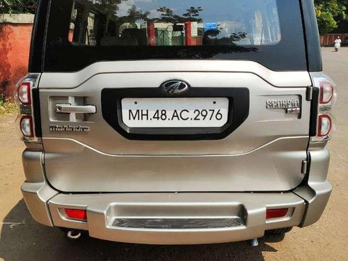 Mahindra Scorpio 2015 MT for sale in Nashik