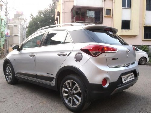 2015 Hyundai i20 Active Version 1.2 S MT for sale at low price in Kolkata