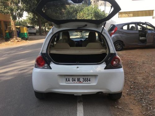 Honda Brio 2012 S MT for sale in Bangalore