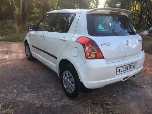 Maruti Suzuki Swift VDI MT 2010 in Kollam