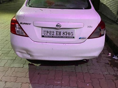 Nissan Sunny MT 2012 in Lucknow