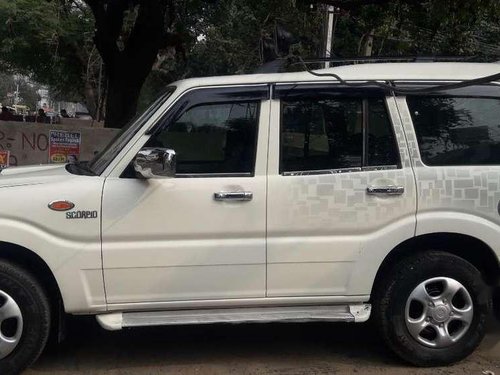 2013 Mahindra Scorpio LX MT for sale in Patna