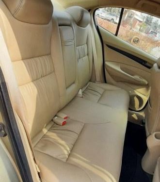 Used Honda City 1.5 S AT 2012 in Gurgaon