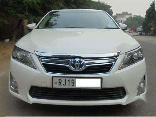 2014 Toyota Camry AT for sale in Jaipur