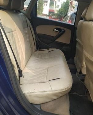 Used Volkswagen Polo 1.2 MPI Highline MT 2014 in Kolkata