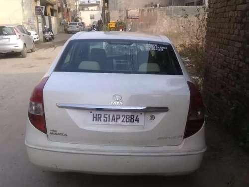 2011 Tata Manza MT for sale at low price in Ludhiana