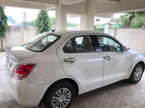 Used Maruti Suzuki Dzire VXI MT car at low price in Nagpur