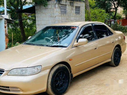 Honda Accord MT 2001 in Chennai 