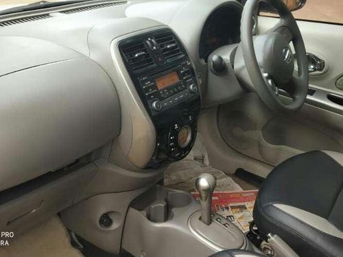 Nissan Micra XL Petrol, 2013, Petrol AT for sale in Coimbatore