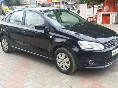 2012 Volkswagen Vento MT for sale in Ahmedabad