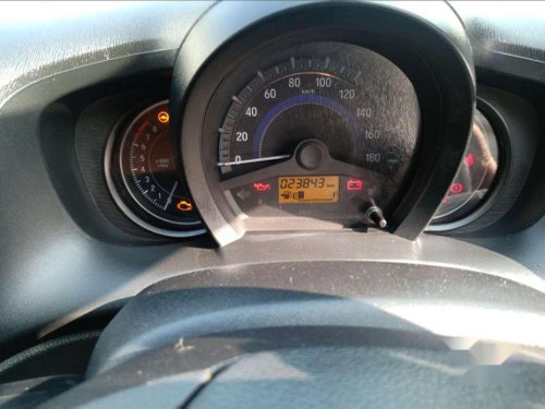 Honda Amaze 1.2 SMT I VTEC, 2015, Petrol MT for sale in Faridabad