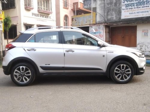 2015 Hyundai i20 Active Version 1.2 S MT for sale at low price in Kolkata