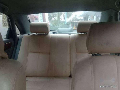 Used Chevrolet Optra MT car at low price in Hyderabad