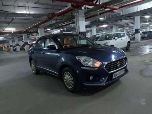 2017 Maruti Suzuki Dzire MT for sale in Greater Noida