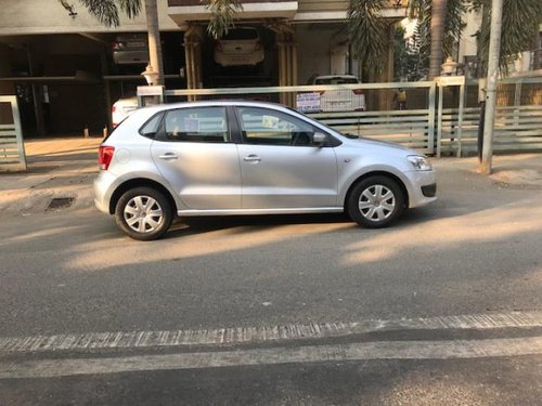 Volkswagen Polo 2009-2013 Petrol Comfortline 1.2L MT for sale in Mumbai