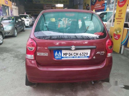 Used Maruti Suzuki Alto K10 LXI MT 2011 in Indore