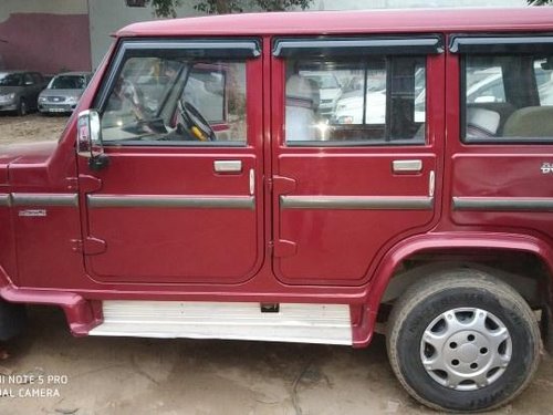 2012 Mahindra Bolero SLE MT for sale in Patna