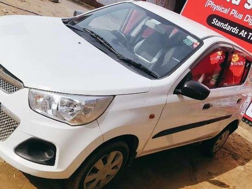 Used Maruti Suzuki Alto K10 VXI 2016 MT for sale in Ambala