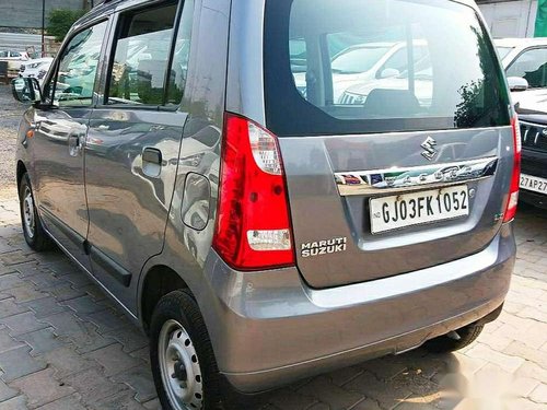 2014 Maruti Suzuki Wagon R Version LXI MT for sale in Ahmedabad