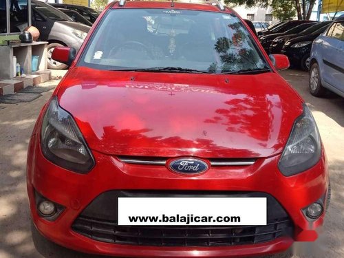 Used 2012 Ford Figo AT for sale in Chennai