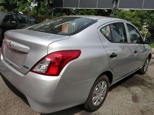 Used Nissan Sunny XL D MT 2016 in Visakhapatnam