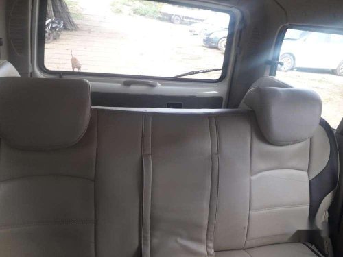 Mahindra Scorpio VLX 2WD BS-IV, 2011, Diesel MT for sale in Vijayawada