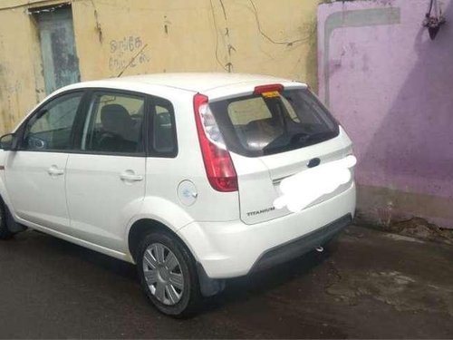 2010 Ford Figo MT for sale at low price in Chennai 