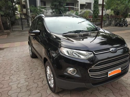 Ford EcoSport 2013-2015 1.5 DV5 MT Titanium for sale in Nagpur