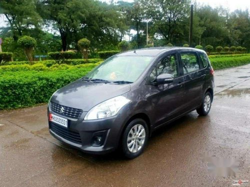 Used 2015 Maruti Suzuki Ertiga ZXI MT for sale in Mumbai