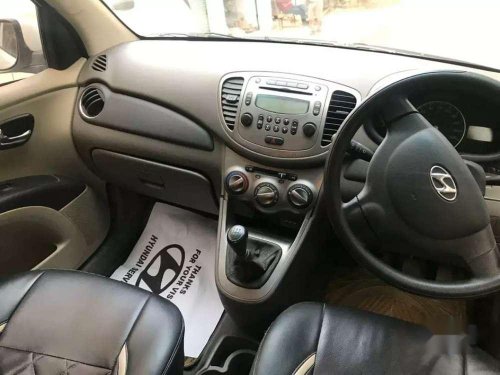 2013 Hyundai i10 MT for sale in Patna 