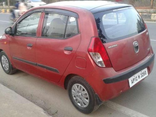 Used Hyundai i10 Era MT car at low price in Secunderabad