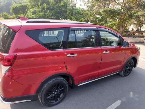 2018 Toyota Innova Crysta Touring Sport MT for sale in Mumbai