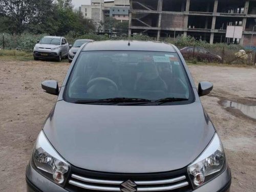 Used 2015 Maruti Suzuki Celerio MT for sale in Pune