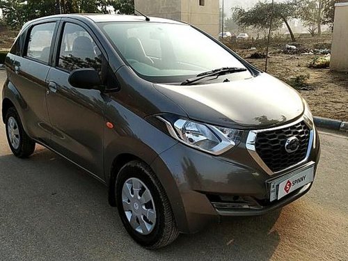 Datsun Redi-GO 2016 MT for sale in New Delhi