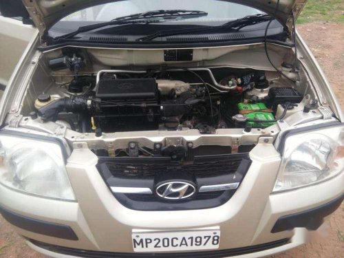 Used Hyundai Santro Xing GLS MT for sale in Bhopal
